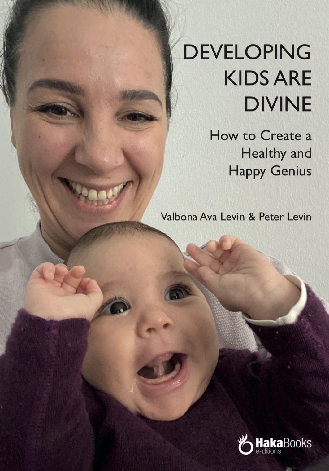 Developing kids are divine 2